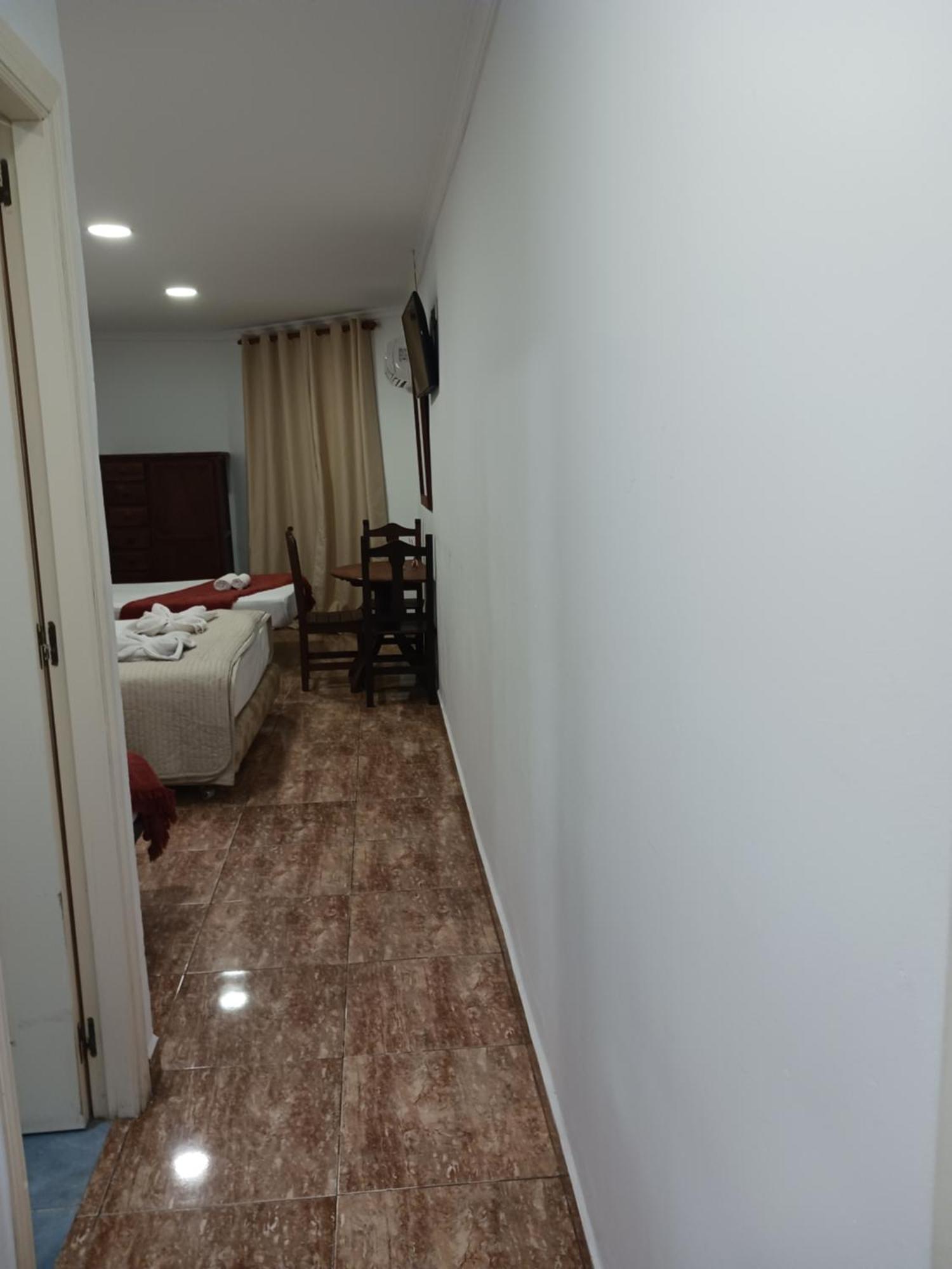 Hotel Manantiales Torremolinos Exteriör bild