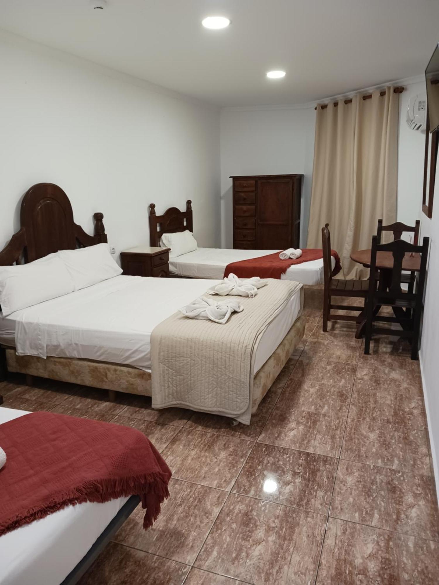 Hotel Manantiales Torremolinos Exteriör bild