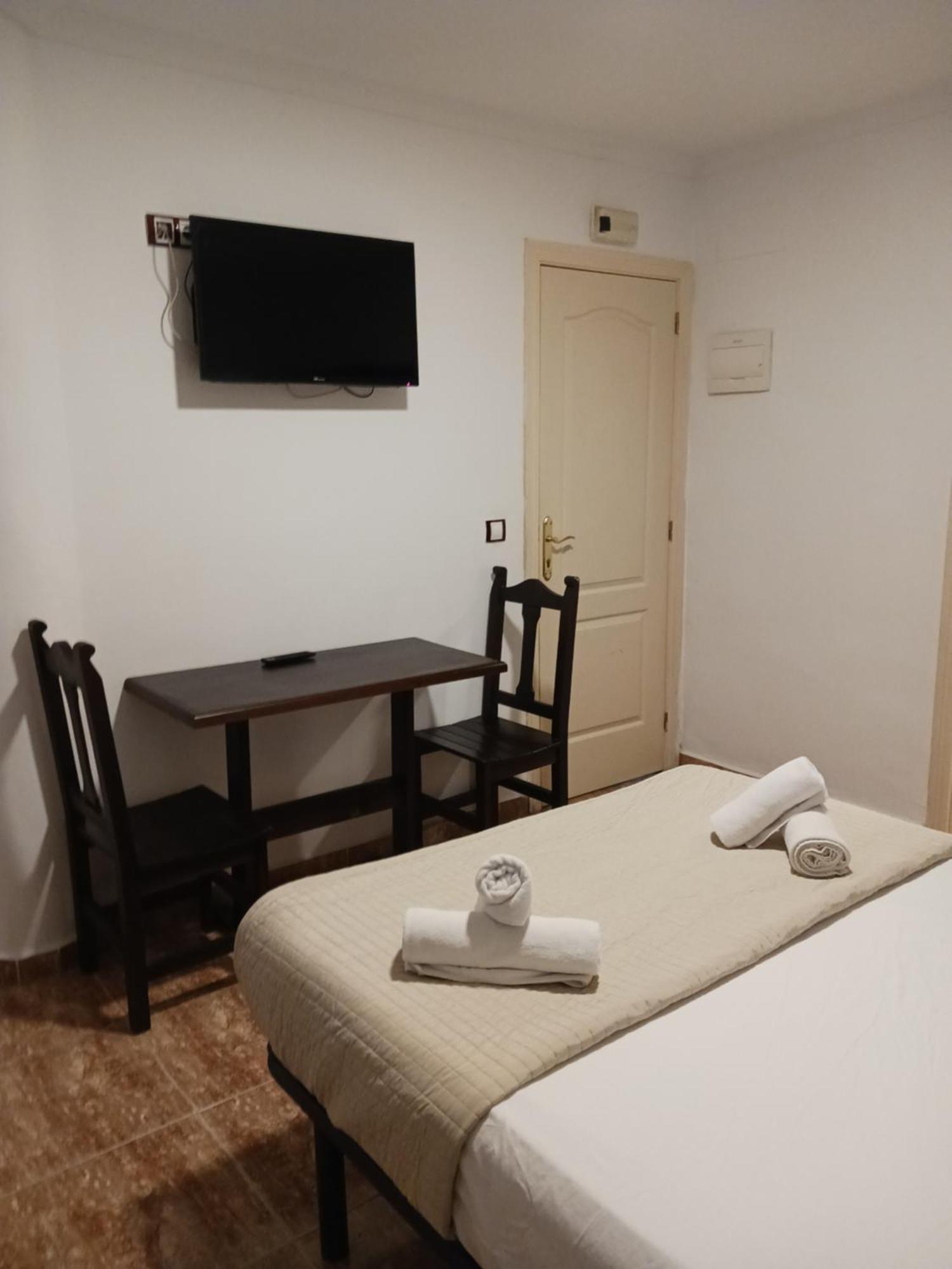 Hotel Manantiales Torremolinos Exteriör bild