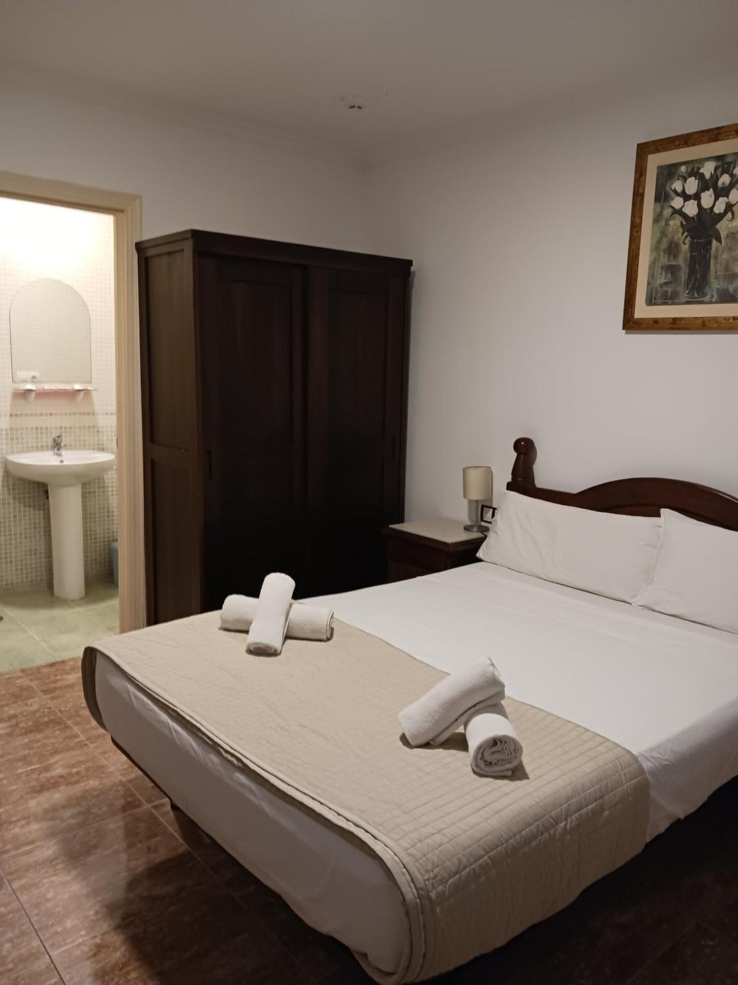 Hotel Manantiales Torremolinos Exteriör bild
