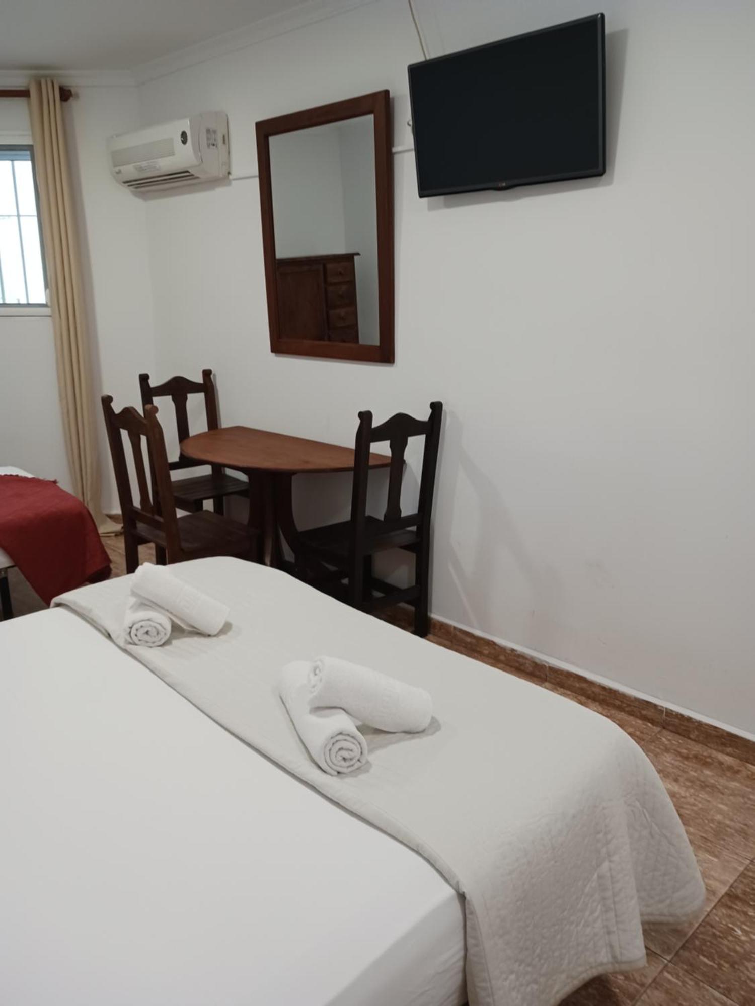 Hotel Manantiales Torremolinos Exteriör bild